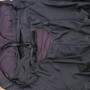 Time and true swimsuit 2x